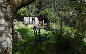 Helvellyn - The Hut - Twin Or Double